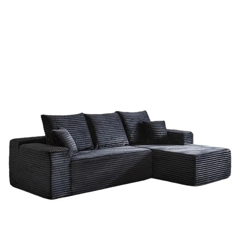 L-Shape Sectional Sofa