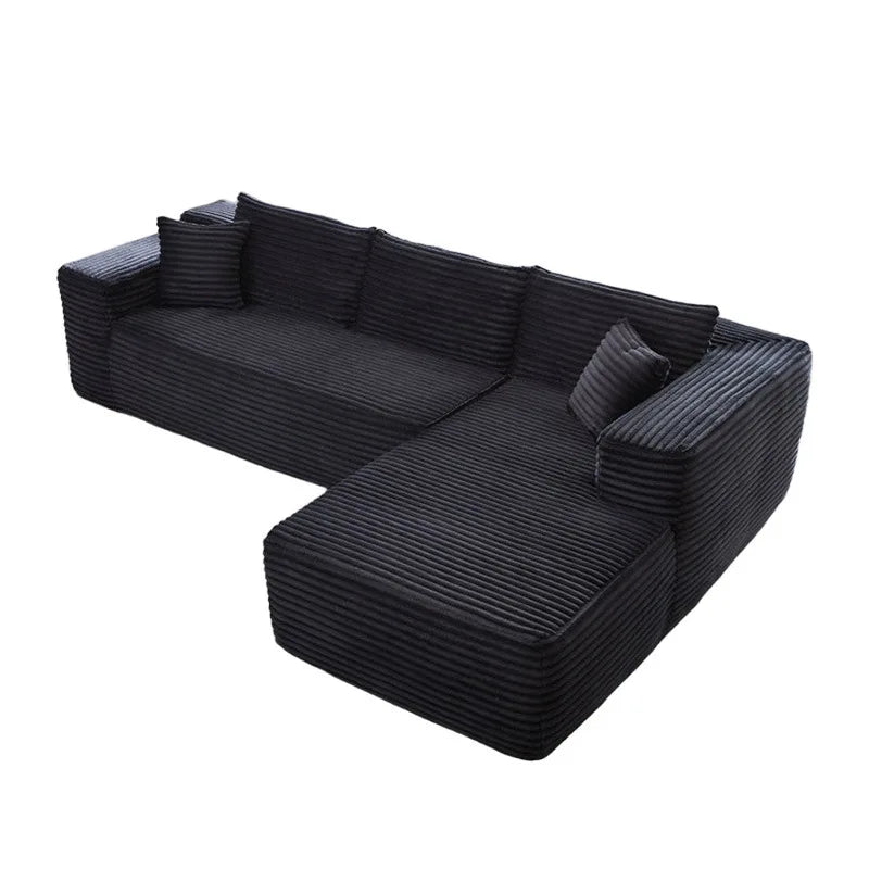 L-Shape Sectional Sofa