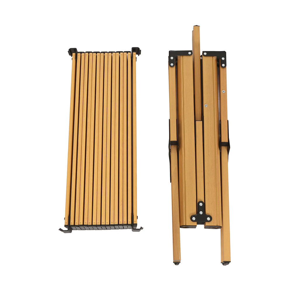 Portable Foldable Camping Table