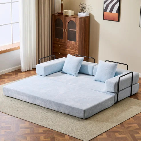 4-in-1 Foldable Sofa