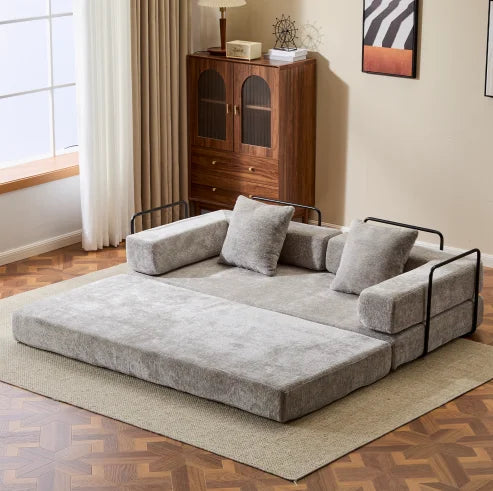 4-in-1 Foldable Sofa