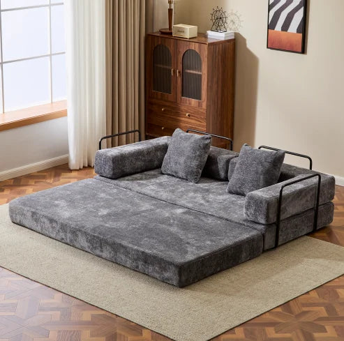 4-in-1 Foldable Sofa