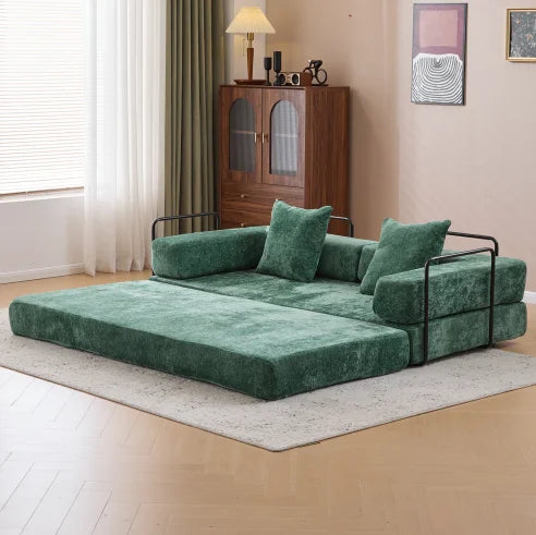 4-in-1 Foldable Sofa