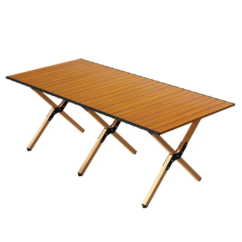 Portable Foldable Camping Table