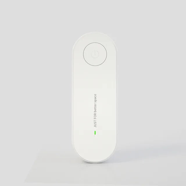 Smoke & Odor Remover Remover