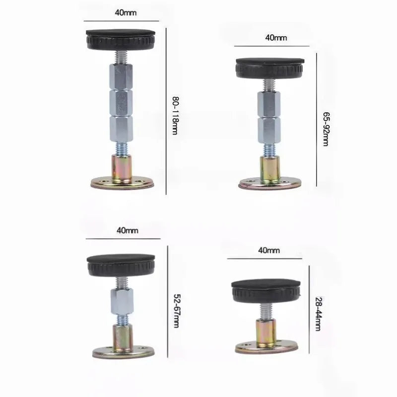 1PCS Adjustable Bed Stabilizer
