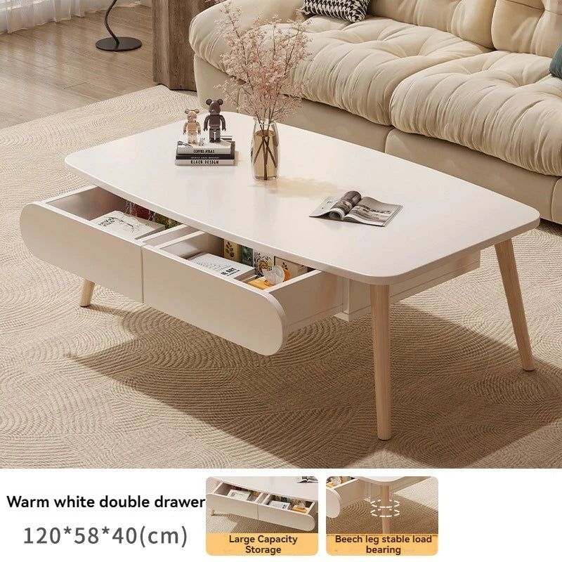 Modern Low Tea Table