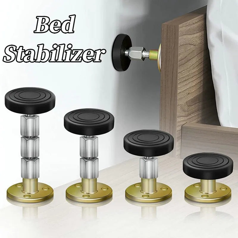 1PCS Adjustable Bed Stabilizer