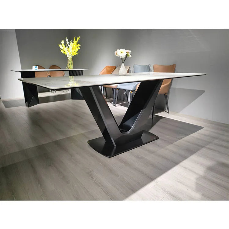 Luxury 6-Seater Dining Table