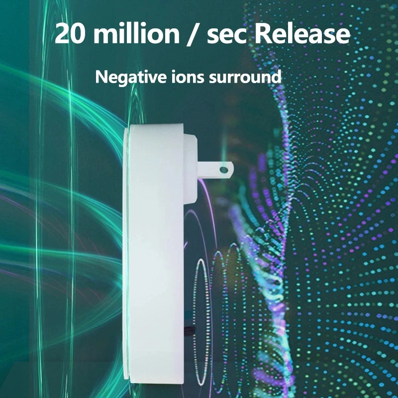 Smoke & Odor Remover Remover