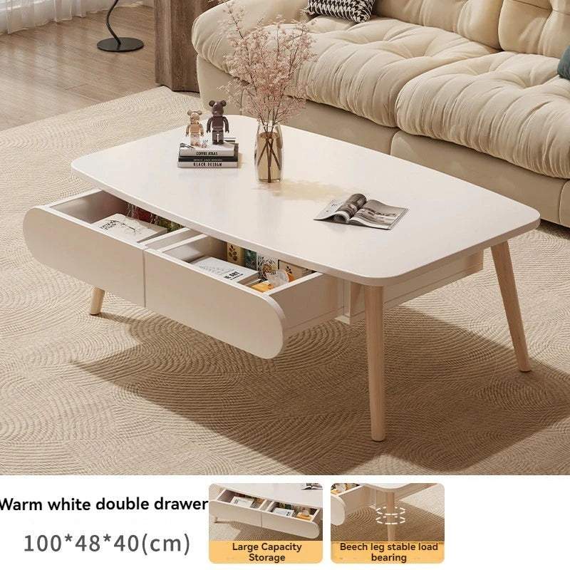 Modern Low Tea Table