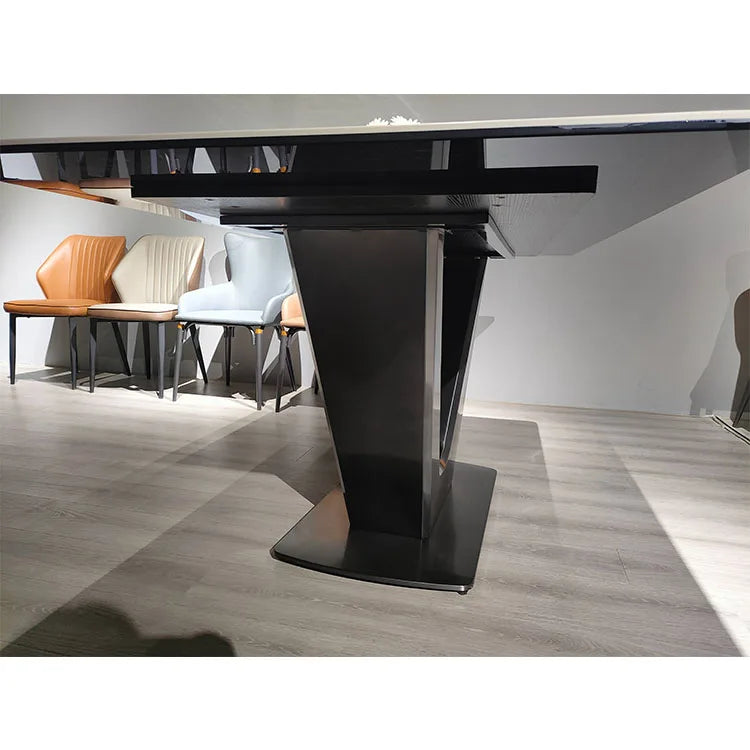 Luxury 6-Seater Dining Table