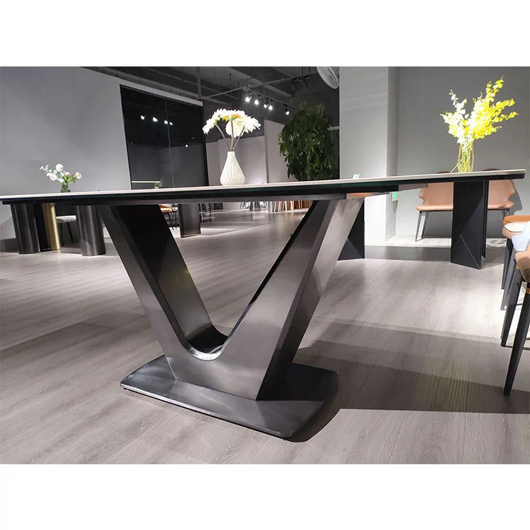 Luxury 6-Seater Dining Table