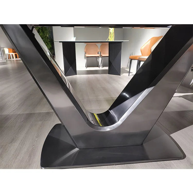 Luxury 6-Seater Dining Table