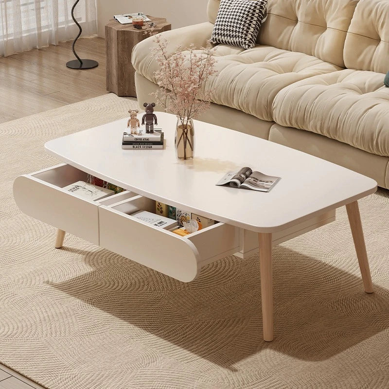 Modern Low Tea Table