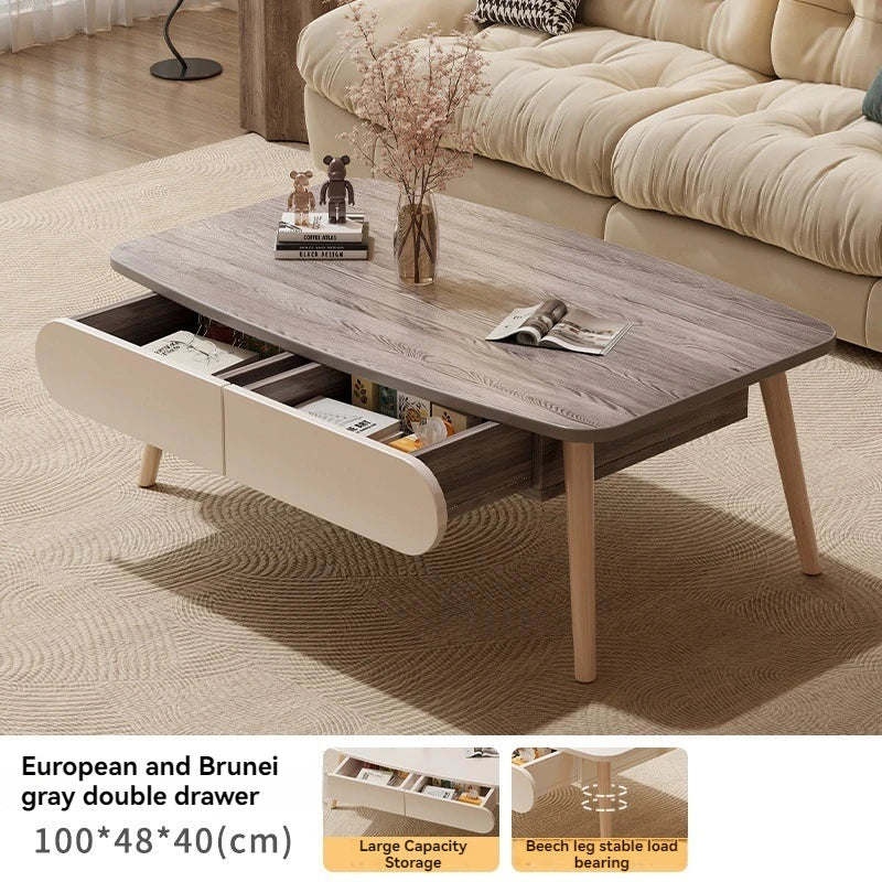 Modern Low Tea Table