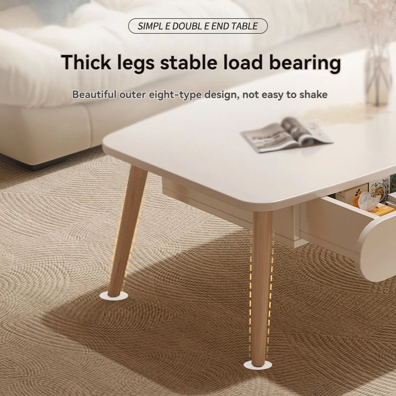 Modern Low Tea Table