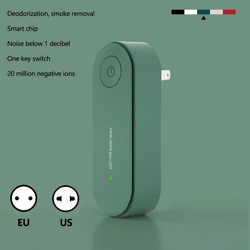 Smoke & Odor Remover Remover