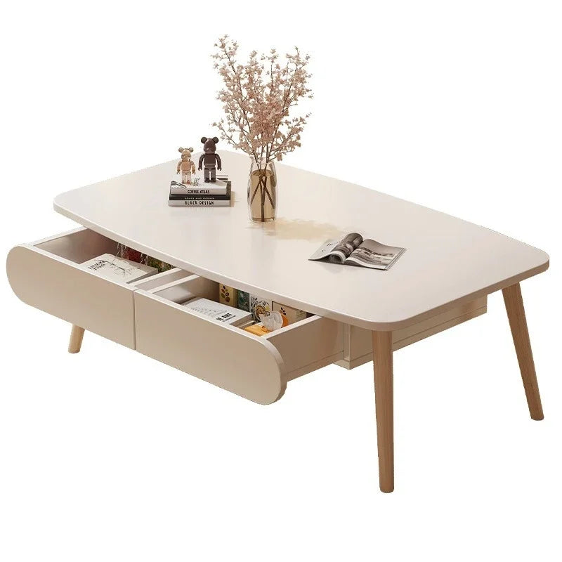 Modern Low Tea Table