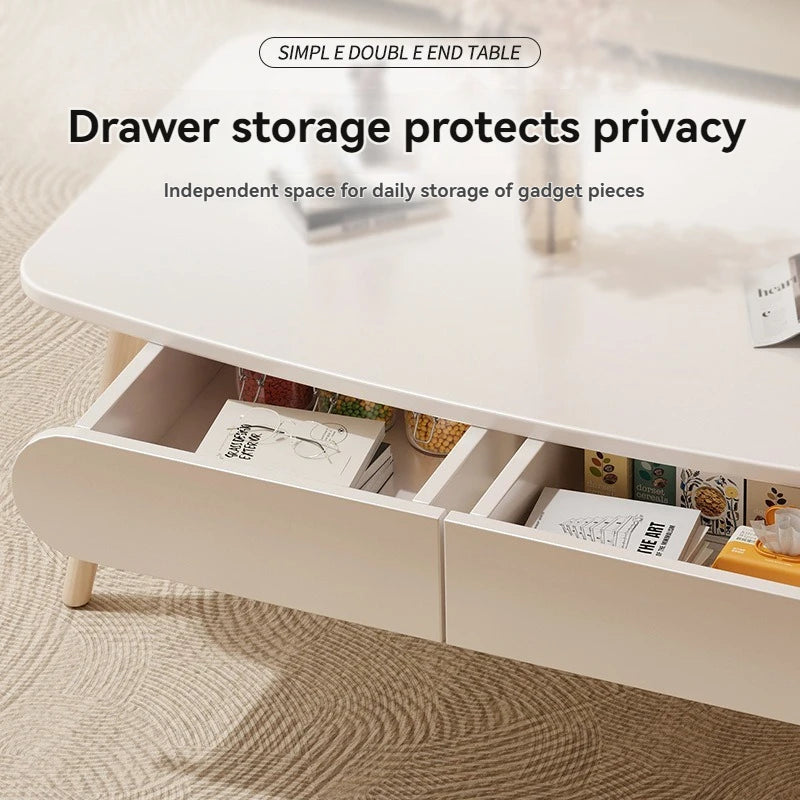 Modern Low Tea Table